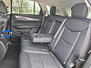 Thumbnail image of 2019 Cadillac XT5 at Lynn Smith Chevrolet