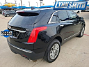 Thumbnail image of 2019 Cadillac XT5 at Lynn Smith Chevrolet