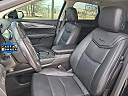 Thumbnail image of 2019 Cadillac XT5 at Lynn Smith Chevrolet