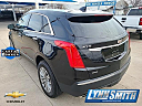 Thumbnail image of 2019 Cadillac XT5 at Lynn Smith Chevrolet