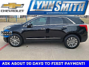 Thumbnail image of 2019 Cadillac XT5 at Lynn Smith Chevrolet