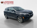 Thumbnail image of 2021 Kia Seltos at LaFontaine Toyota Kia Genesis of Dearborn