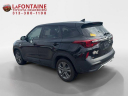 Thumbnail image of 2021 Kia Seltos at LaFontaine Toyota Kia Genesis of Dearborn