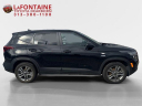Thumbnail image of 2021 Kia Seltos at LaFontaine Toyota Kia Genesis of Dearborn