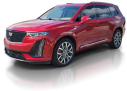 Thumbnail image of 2023 Cadillac XT6 at MiamiAcura USED