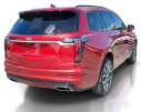 Thumbnail image of 2023 Cadillac XT6 at MiamiAcura USED