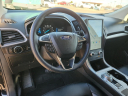 Thumbnail image of 2024 Ford Edge at Frank Brown Honda GMC