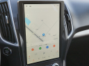 Thumbnail image of 2024 Ford Edge at Frank Brown Honda GMC