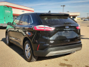 Thumbnail image of 2024 Ford Edge at Frank Brown Honda GMC