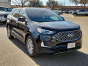 Thumbnail image of 2024 Ford Edge at Frank Brown Honda GMC