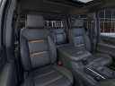 Thumbnail image of 2025 GMC Sierra 2500HD at LaFontaine Buick GMC of Dearborn