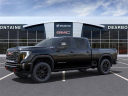 Thumbnail image of 2025 GMC Sierra 2500HD at LaFontaine Buick GMC of Dearborn