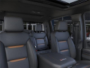 Thumbnail image of 2025 GMC Sierra 2500HD at LaFontaine Buick GMC of Dearborn