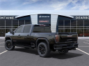 Thumbnail image of 2025 GMC Sierra 2500HD at LaFontaine Buick GMC of Dearborn