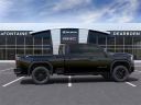 Thumbnail image of 2025 GMC Sierra 2500HD at LaFontaine Buick GMC of Dearborn