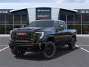 Thumbnail image of 2025 GMC Sierra 2500HD at LaFontaine Buick GMC of Dearborn