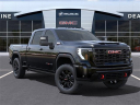Thumbnail image of 2025 GMC Sierra 2500HD at LaFontaine Buick GMC of Dearborn