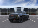 Thumbnail image of 2025 GMC Sierra 2500HD at LaFontaine Buick GMC of Dearborn