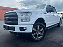 Thumbnail image of 2016 Ford F-150 at Atlanta Truck Center LLC