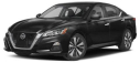 Thumbnail image of 2022 Nissan Altima at Woodbury Nissan Inc