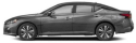 Thumbnail image of 2022 Nissan Altima at Woodbury Nissan Inc