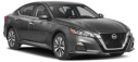 Thumbnail image of 2022 Nissan Altima at Woodbury Nissan Inc