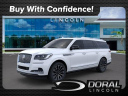 2024 Lincoln Navigator L Reserve at Doral Lincoln