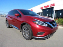 Thumbnail image of 2018 Nissan Murano at Cartown Kia