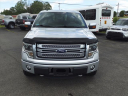 2013 Ford F-150 Platinum at Duncan Ford Chrysler