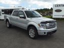 Thumbnail image of 2013 Ford F-150 at Duncan Ford Chrysler