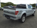 Thumbnail image of 2013 Ford F-150 at Duncan Ford Chrysler