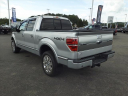 Thumbnail image of 2013 Ford F-150 at Duncan Ford Chrysler