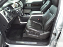 Thumbnail image of 2013 Ford F-150 at Duncan Ford Chrysler