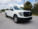Thumbnail image of 2017 Nissan Titan XD at West Palm Beach Nissan