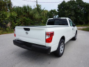 2017 Nissan Titan XD S at West Palm Beach Nissan