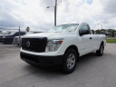 Thumbnail image of 2017 Nissan Titan XD at West Palm Beach Nissan