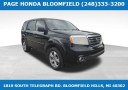 Thumbnail image of 2013 Honda Pilot at Page Honda of Bloomfield