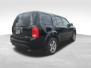 2013 Honda Pilot EX at Page Honda of Bloomfield