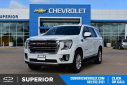 Thumbnail image of 2023 GMC Yukon at Superior Chevrolet Conway USED
