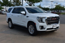 Thumbnail image of 2023 GMC Yukon at Superior Chevrolet Conway USED