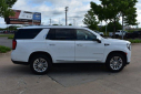 Thumbnail image of 2023 GMC Yukon at Superior Chevrolet Conway USED