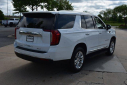 Thumbnail image of 2023 GMC Yukon at Superior Chevrolet Conway USED