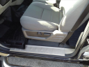Thumbnail image of 2009 Ford F-350 Super Duty at Duncan Ford Chrysler
