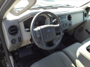 Thumbnail image of 2009 Ford F-350 Super Duty at Duncan Ford Chrysler