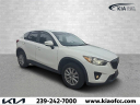 Thumbnail image of 2015 Mazda CX-5 at Kia of Cape Coral
