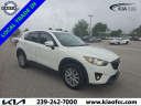 Thumbnail image of 2015 Mazda CX-5 at Kia of Cape Coral