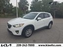 Thumbnail image of 2015 Mazda CX-5 at Kia of Cape Coral