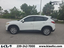 Thumbnail image of 2015 Mazda CX-5 at Kia of Cape Coral