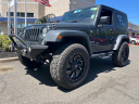2017 Jeep Wrangler Sport S at Bridgewater Acura