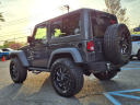 2017 Jeep Wrangler Sport S at Bridgewater Acura